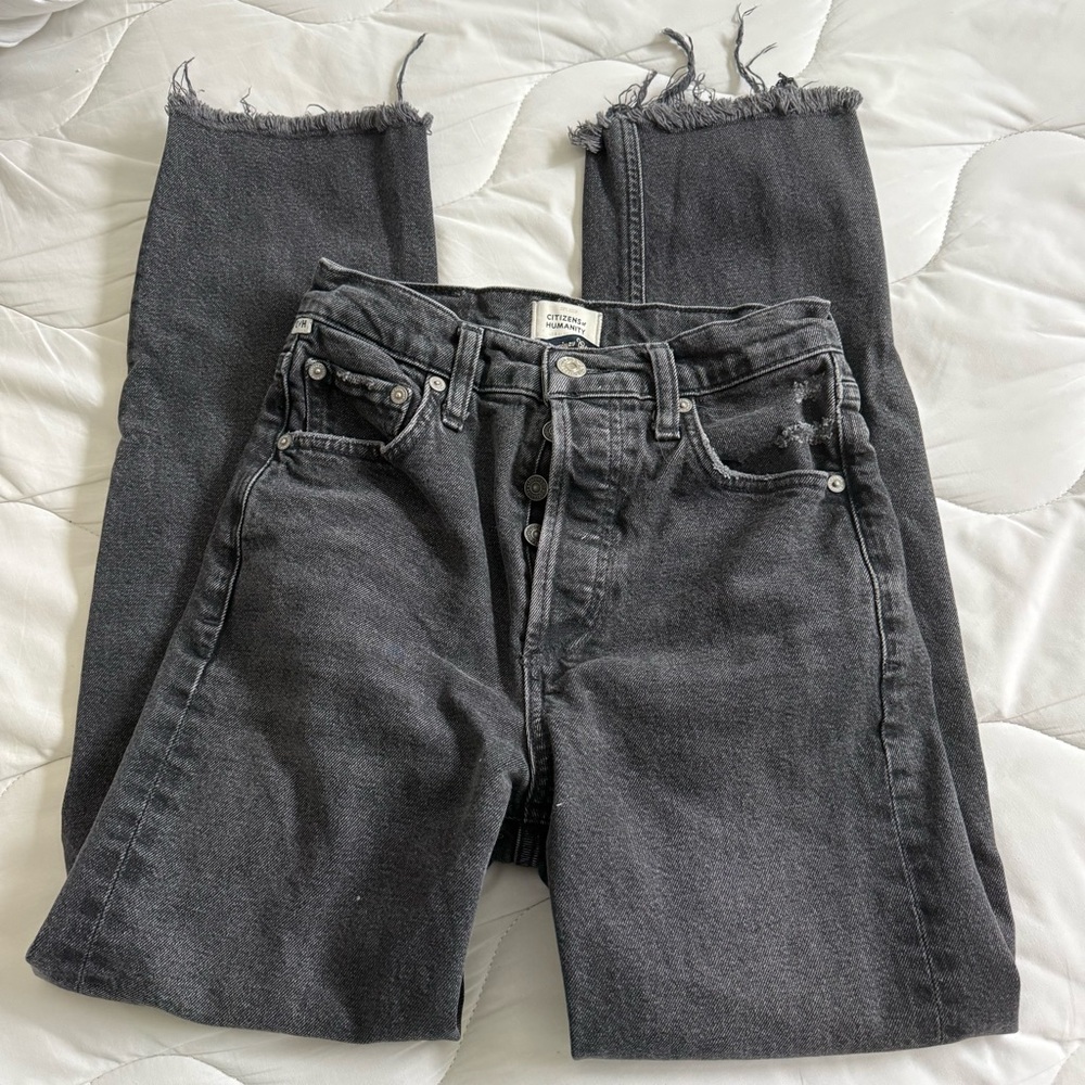 Citizens Of Humanity jeans